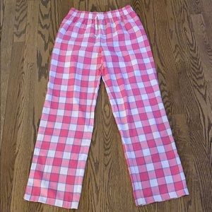Gaps kids pj bottoms
